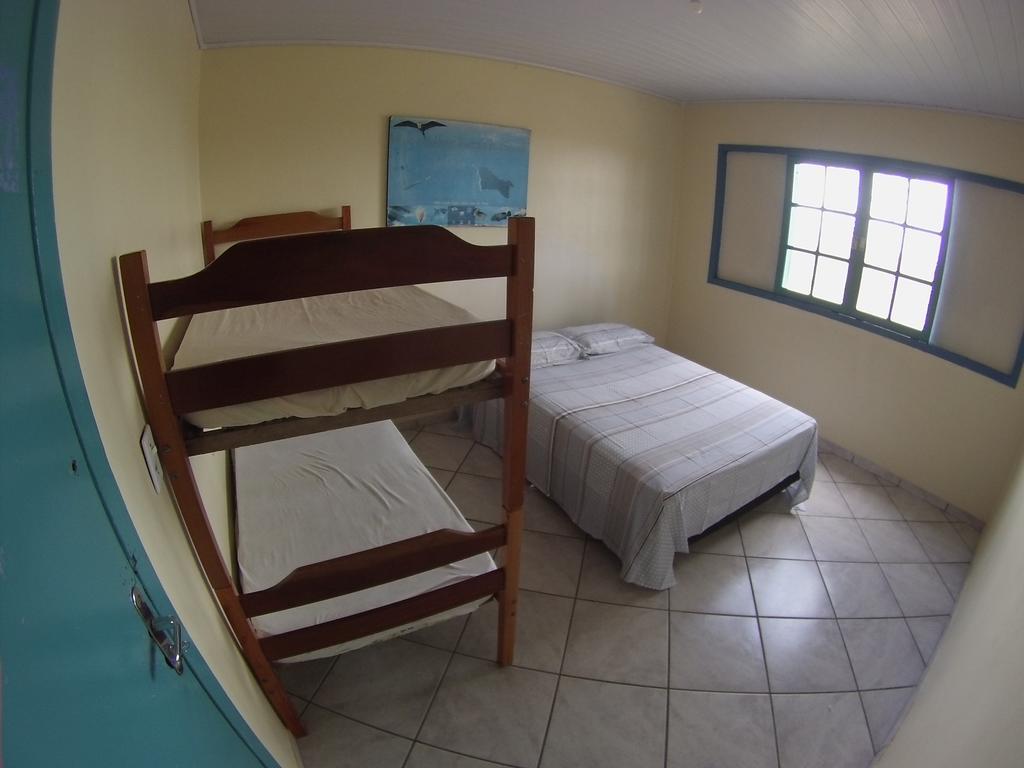 Pousada Capitao Gancho Laguna Eksteriør bilde