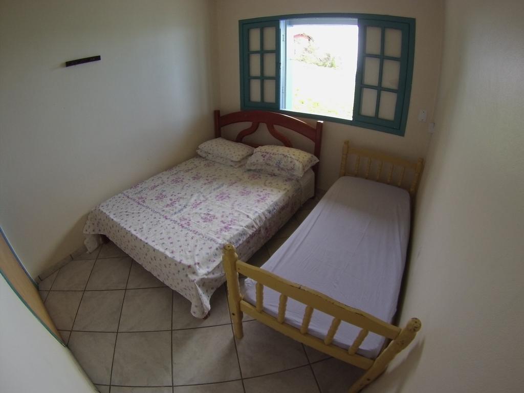 Pousada Capitao Gancho Laguna Eksteriør bilde