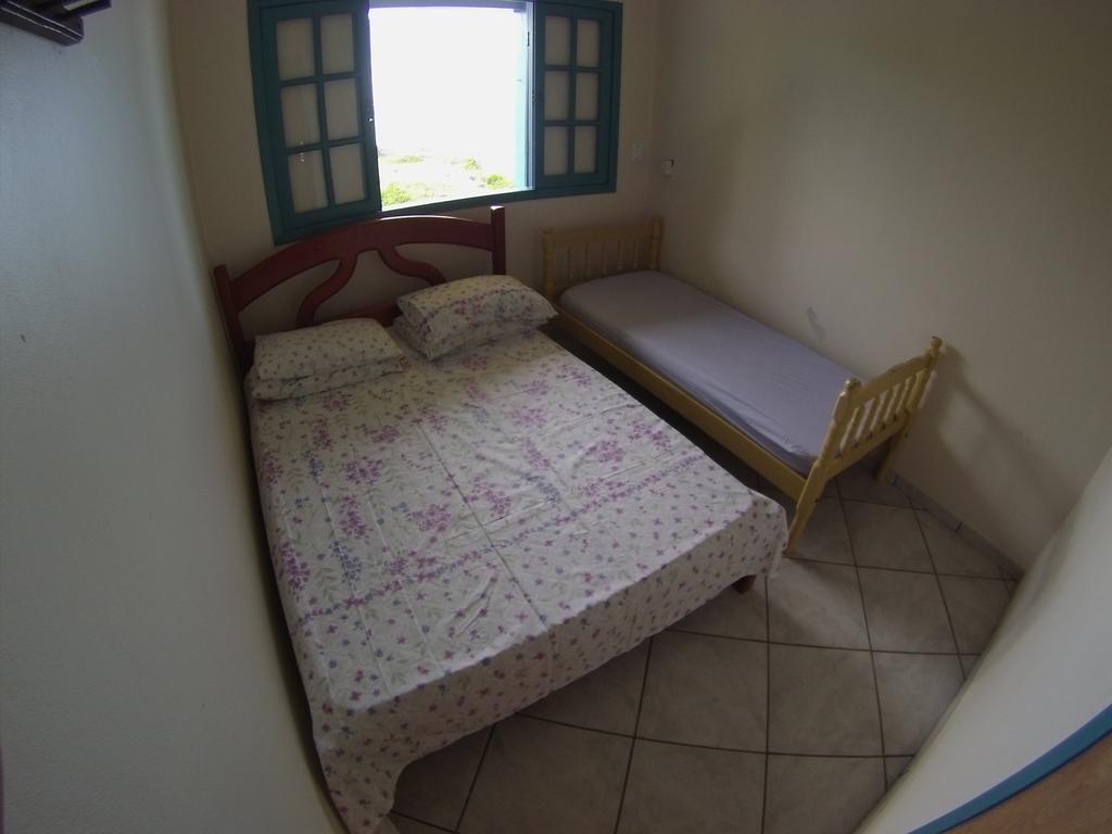 Pousada Capitao Gancho Laguna Eksteriør bilde