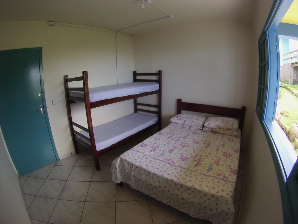 Pousada Capitao Gancho Laguna Eksteriør bilde