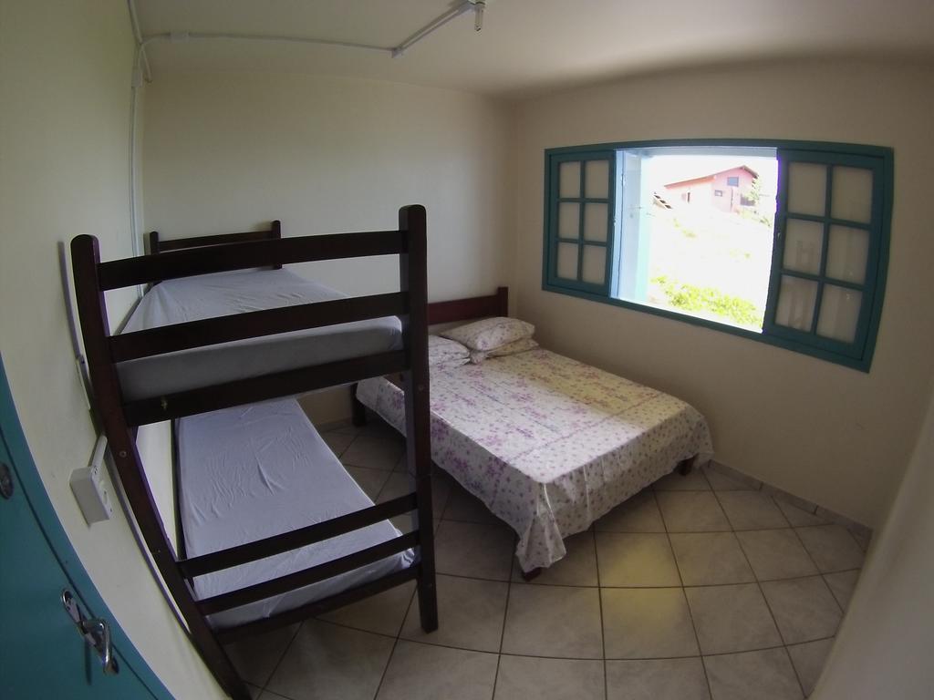 Pousada Capitao Gancho Laguna Eksteriør bilde