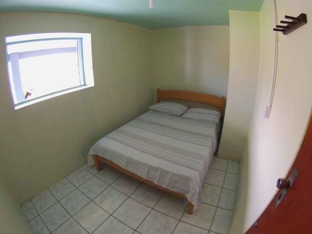 Pousada Capitao Gancho Laguna Eksteriør bilde