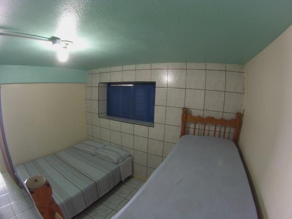 Pousada Capitao Gancho Laguna Eksteriør bilde